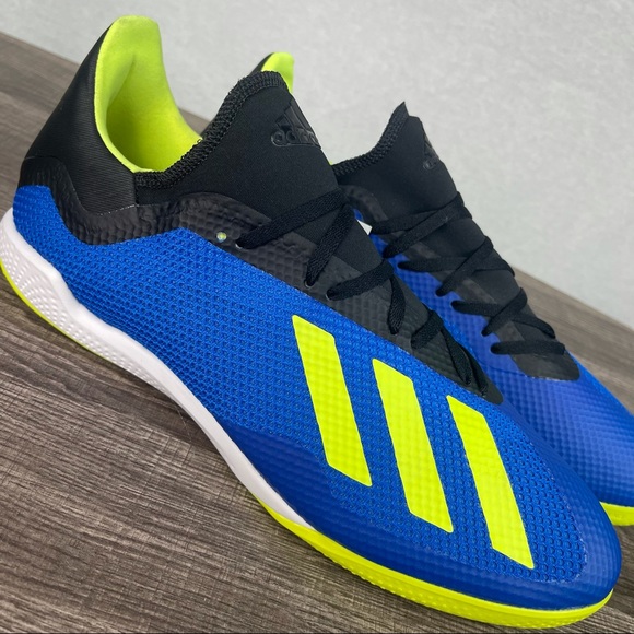 Adidas X Tango 18.3 Indoor Soccer/Football Shoes main image 16